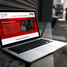 hiring a web agency