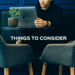things to consider photo