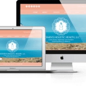 women's holistic health website