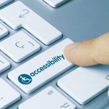 Website Accessibility