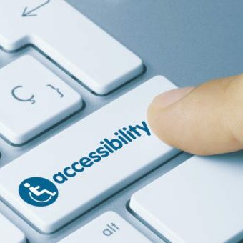Accessibility Website Accessibility