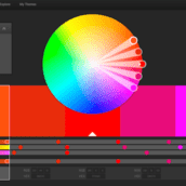 adobe color