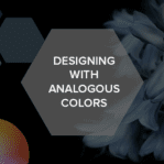 analogous color designs