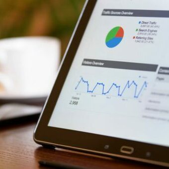 analytics-tablet Conversion Tracking