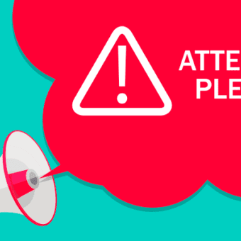 announcement Announcement