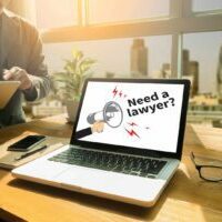Attorney Websites