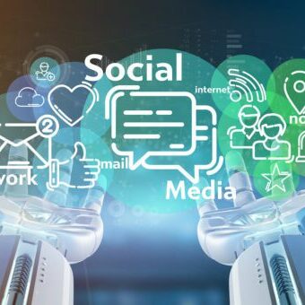 Automate Social Sharing