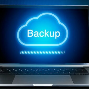 Back up your computer Back up your computer