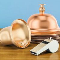 Bells and whistles