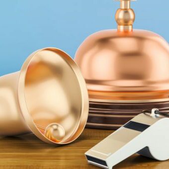 Bells and whistles
