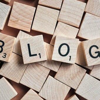 blog Blog
