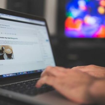 blogging Schedule your blog posts