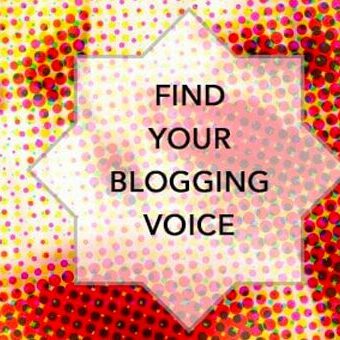 blogging blogging