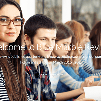 bluemarble Blue Marble Review Website