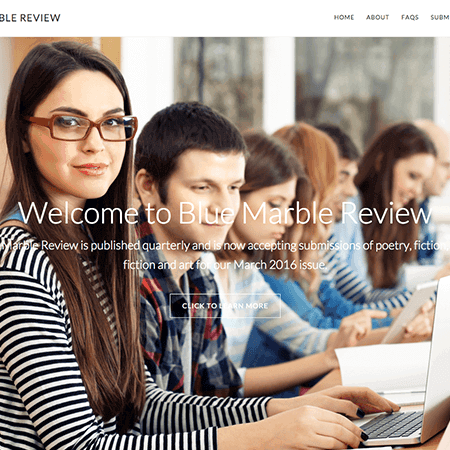 bluemarble Blue Marble Review Website