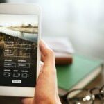 business website