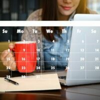 Appointment Scheduling with Calendly