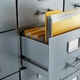 File Cabinet | Category Page SEO
