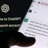 Using ChatGPT for business