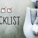 2022 Website Checklist