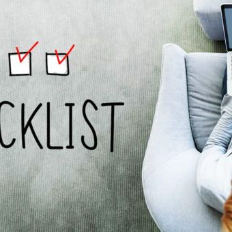 2022 Website Checklist