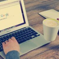 clickless searches