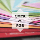 cmyk vs rgb