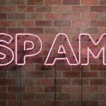 comment spam