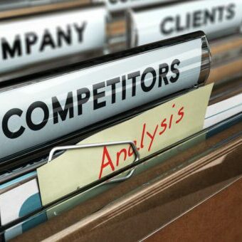 Competitor Analysis Competitor Analysis