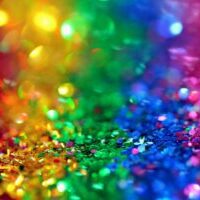 confetti