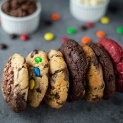 Cookies without cookie claimers