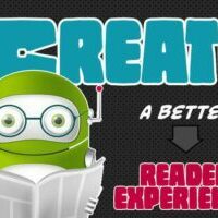 Create a better user experience