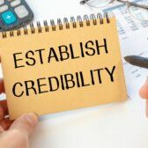 Establishing Credibility