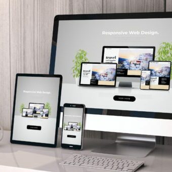 custom website example custom website example
