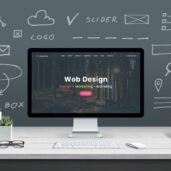 Custom Web Design