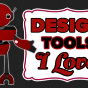 design tools i love