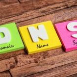 DNS