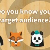 Do you know your target audience?