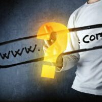 Domain Name Choices