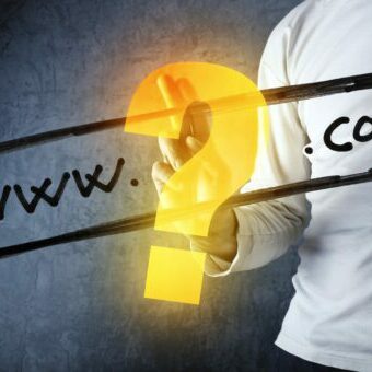 What is your com internet domain Domain Name Choices