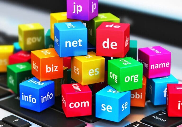 Domain Name FAQs