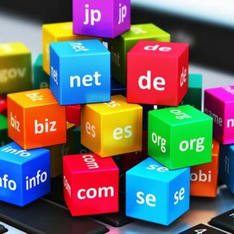 Domain Name FAQs