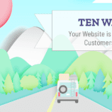10 Ways Your Website is Driving Your Clients Away