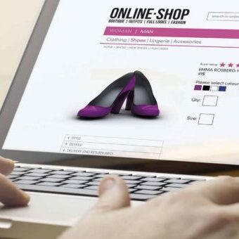 computer online shopping E-Commerce and Unique Selling Propositions