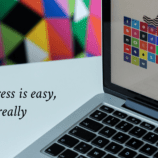 WordPress is Easy, but not really
