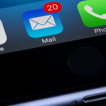 how to change my google workspace email address Google email in phone