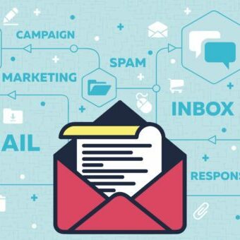 email-marketing Email Marketing