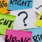 online ethics