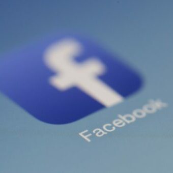 facebook facebook