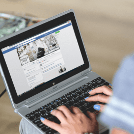 Facebook Ads